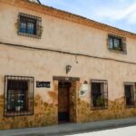 Casa Rural &ldquo;Las Tejas&rdquo;.