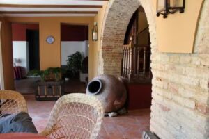 Casa Rural Las Tinajas