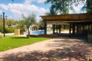 Casa Rural Las Tinajas » Casa Grande Las Adelfas Blancas»