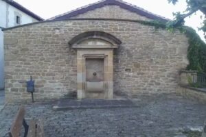 Casa Rural Las Tres Herraduras