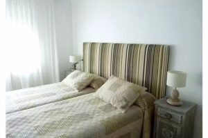 Casa Rural las Tres Sabinas