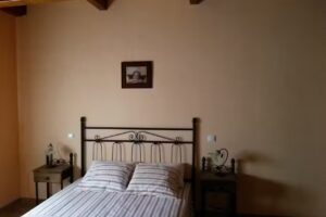 CASA RURAL LAS TRES TINAJAS