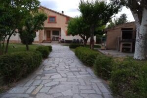 Casa Rural Las Tuyas