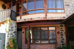 Casa Rural las Urces