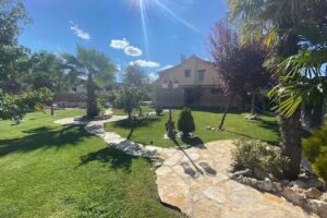 Casa Rural Las Vegas