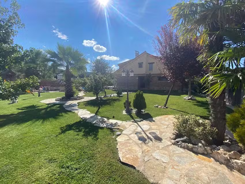 Casa Rural Las Vegas