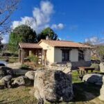 Casa Rural Las Vi&ntilde;as