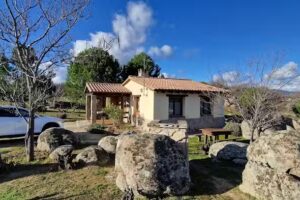 Casa Rural Las Viñas