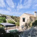 Casa Rural Las Vi&ntilde;as
