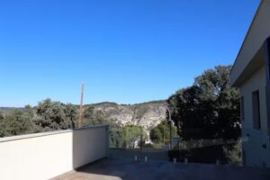 Casa rural Las Vistas del Valle