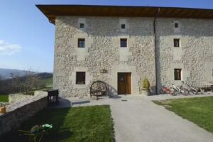 Casa Rural Leciaga
