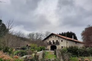 Casa Rural Legortza