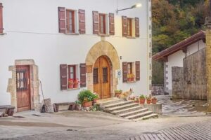 Casa Rural -Lenco-