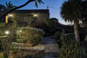 Casa Rural Lengua de Lava