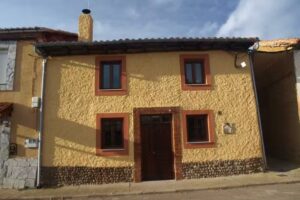 Casa rural Leon El Peralon