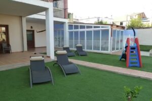 Casa Rural Les Oliveres Mil&middot;len&agrave;ries