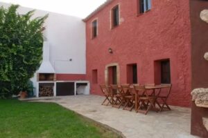 Casa Rural Les Orenetes