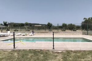 Casa Rural Les Trementinaires