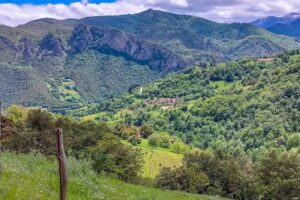 Casa Rural Li&eacute;bana