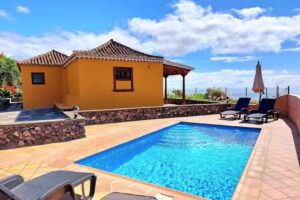 Casa Rural Lina &ndash; La Palma