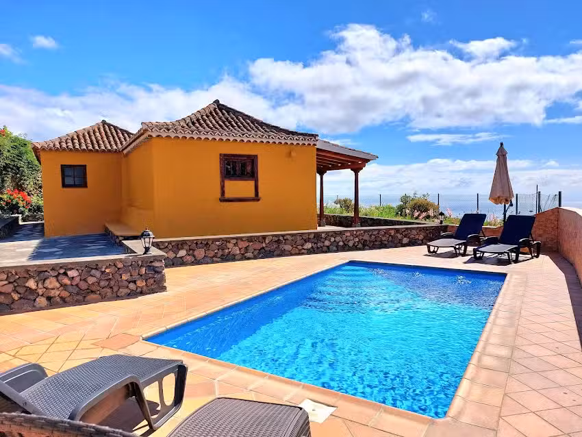 Casa Rural Lina &ndash; La Palma