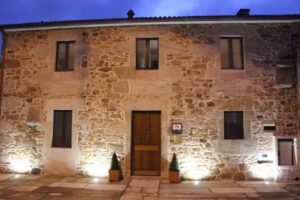 Casa Rural Li&ntilde;eiro&rsquo;s