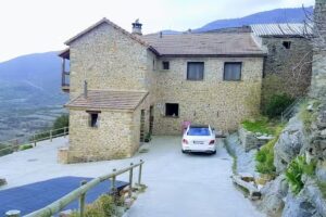 Casa Rural Lo Ferrero