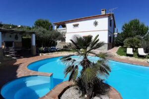 Casa Rural «Lo Pinto»