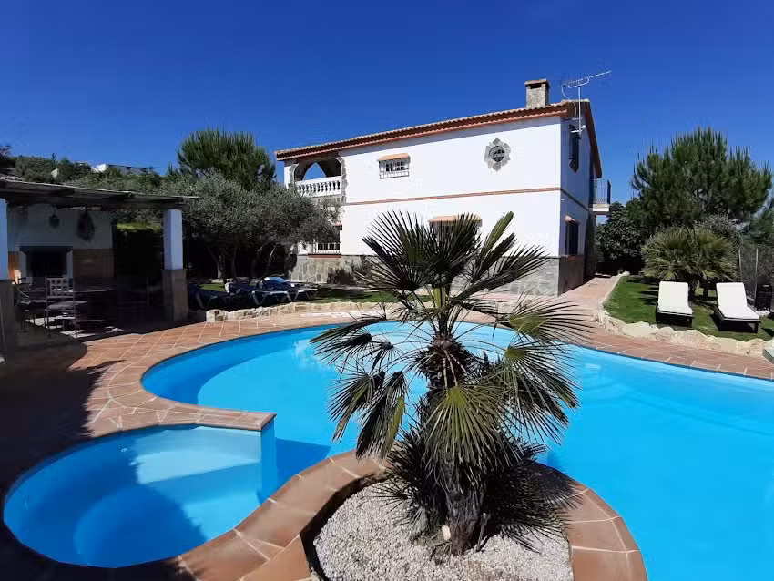 Casa Rural &laquo;Lo Pinto&raquo;