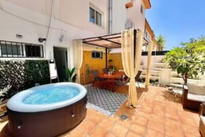 Casa rural Lomalinda