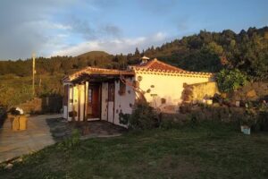 Casa Rural Lomo Cruz Garafia