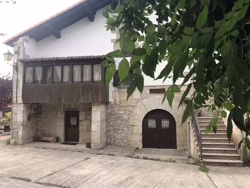 Casa rural Loperena- Apartamentos en Goldaraz