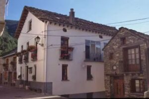 Casa Rural L&oacute;pez Ordesa