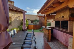 CASA RURAL LOS 3 SOLES