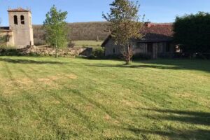 Casa Rural Los Abedules y Azuela