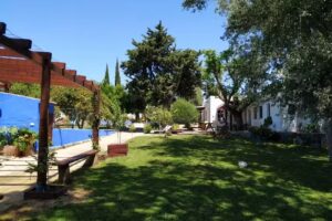 Casa Rural los Alambiques