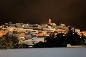 Casa rural Los Alcornocales &ndash; Alojamiento Alcal&aacute; de los Gazules