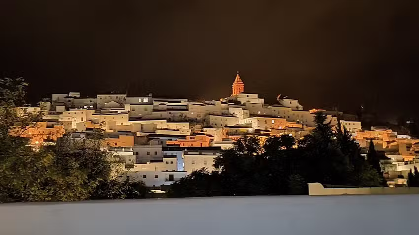 Casa rural Los Alcornocales &ndash; Alojamiento Alcal&aacute; de los Gazules
