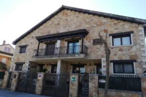 Casa Rural los Alisos