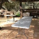 Casa rural Los Almendros