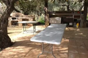 Casa rural Los Almendros