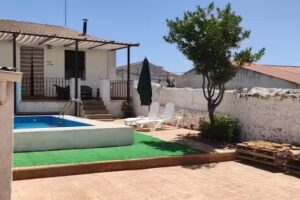 CASA RURAL LOS ALTOS