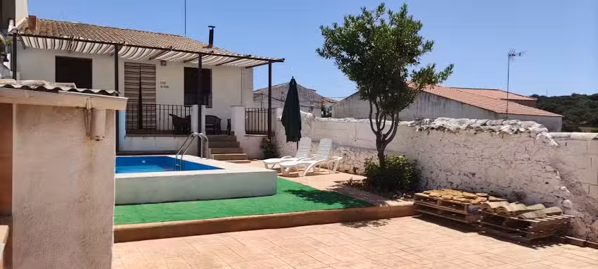 CASA RURAL LOS ALTOS