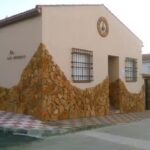 Casa Rural Los Aperos