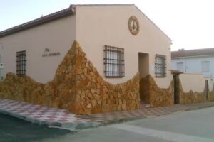 Casa Rural Los Aperos