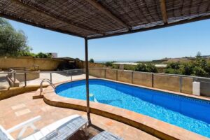 Casa Rural Los Aperos