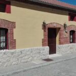 Casa Rural Los Arcos