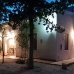 Casa rural Los Arcos