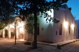 Casa rural Los Arcos