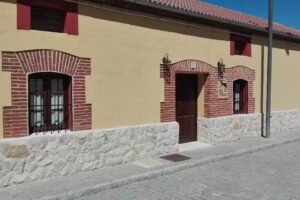 Casa Rural Los Arcos